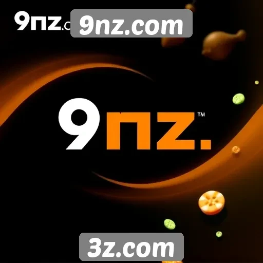 Análise das principais características do 9nz.com