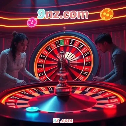 9nz.com: Explore os Jogos de Horror que Assustam e Encantam