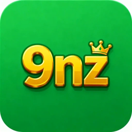 9nz.com Logo