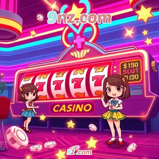 9nz.com: Uma Viagem Divertida e Educativa para Crianças