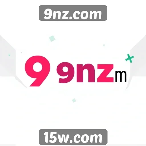 Estratégias de monetização do 9nz.com