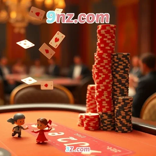 9nz.com: Quebra-Cabeças que Desafiam sua Mente e Atraem Jogadores